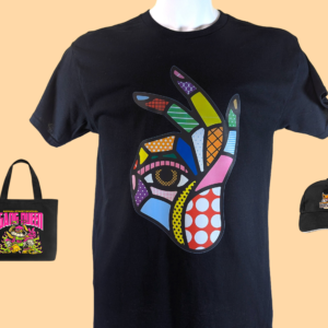 T-shirts personnalisés coton