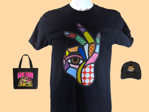 T-shirts personnalisés coton